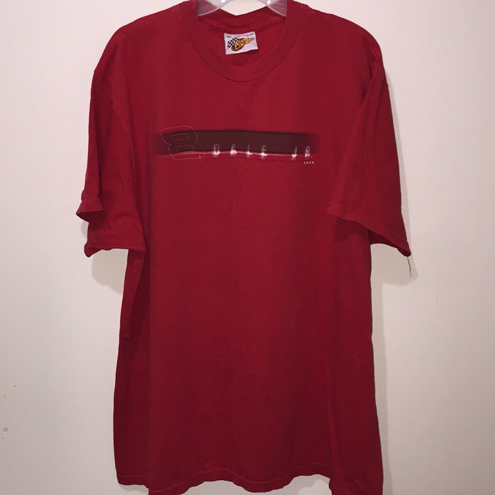 Men’s Winner Circle Dale Jr Racing T-Shirt Sz 2XL